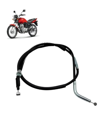 CABO EMBREAGEM YBR125